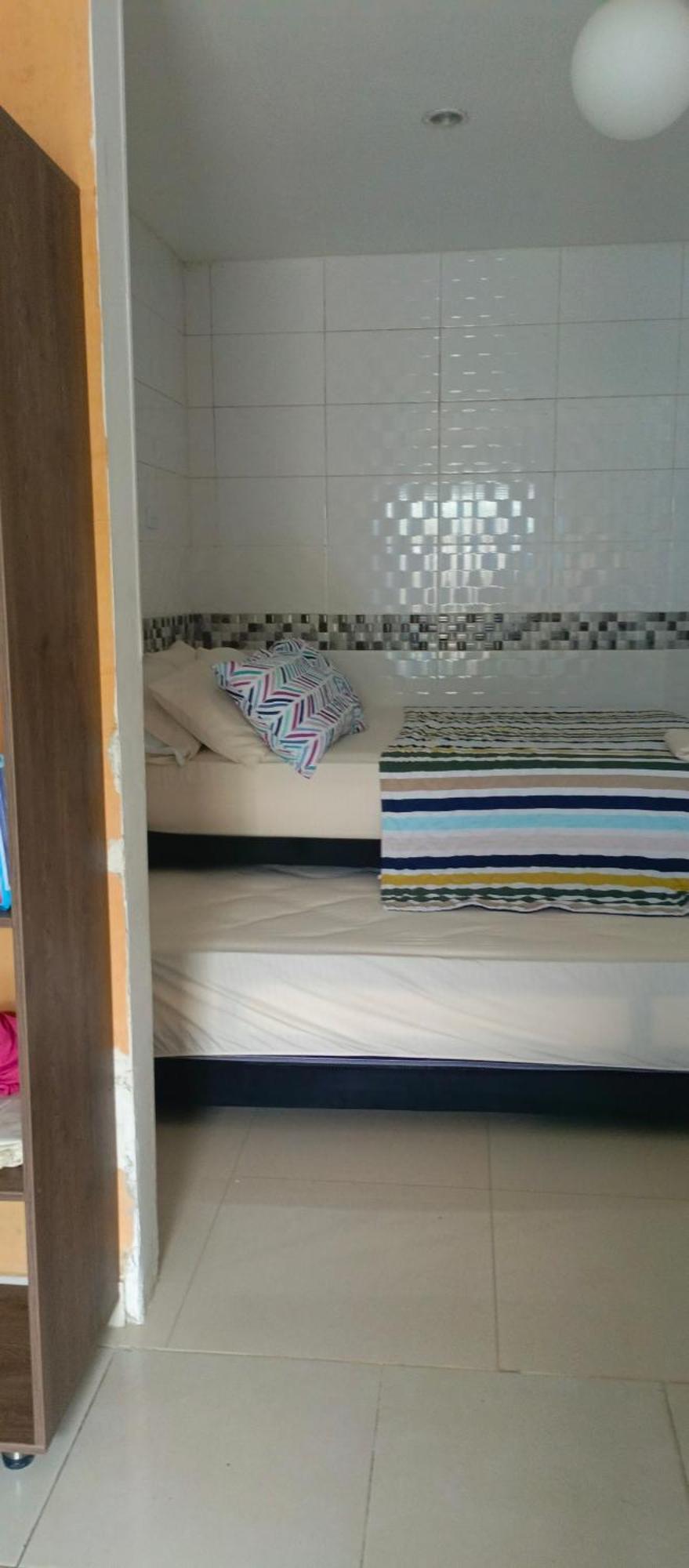 Apartahotel Eden Coveñas Cameră foto